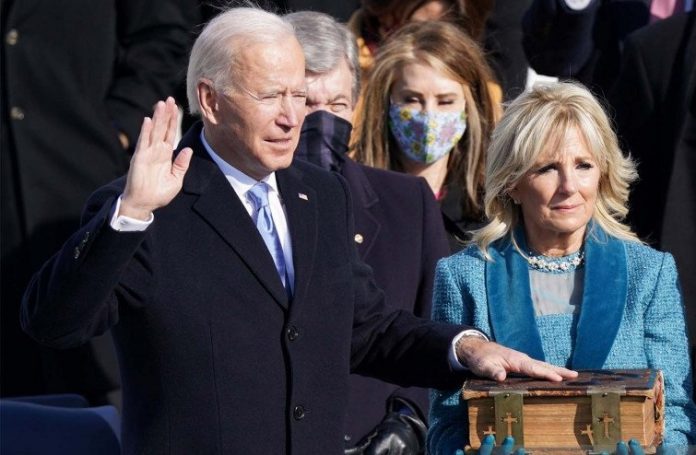 BIDEN 46
