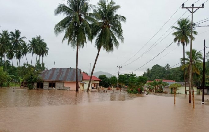 BANJIR G