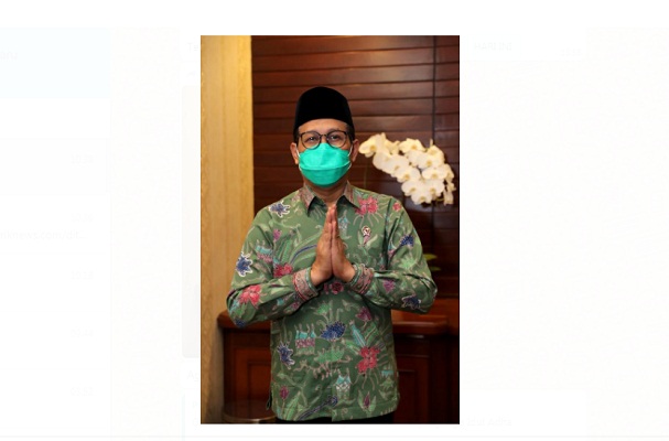 Gus-Halim-Apresiasi-Pendamping-Desa-Relawan-Yang-Jaga-Idul-Adha