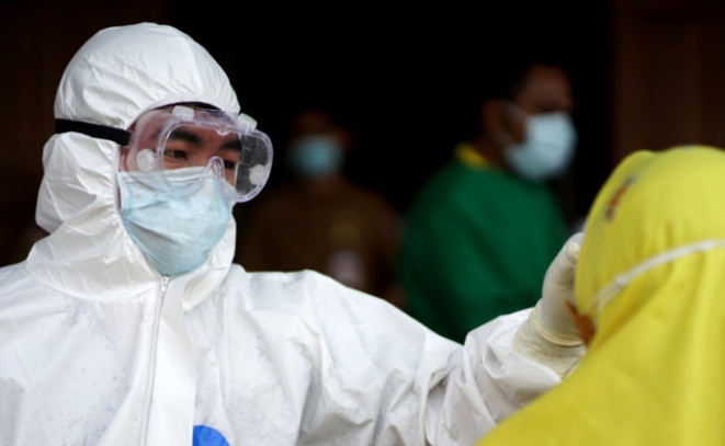 Pemkab Gorontalo gencarkan Swab Test Harian COVID-19