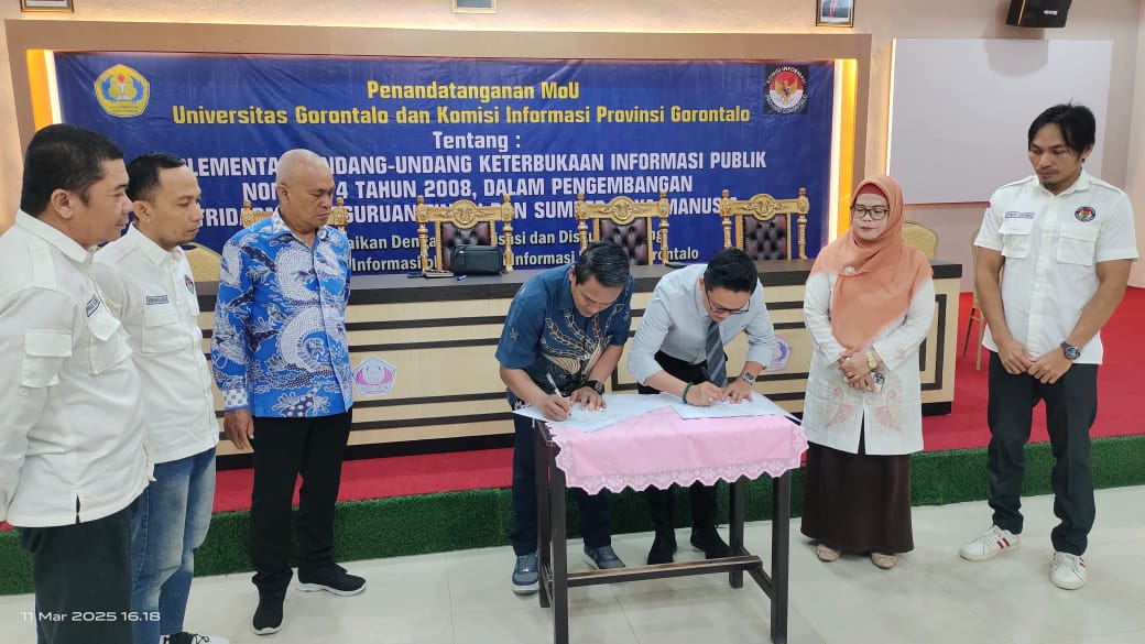GORONTALO