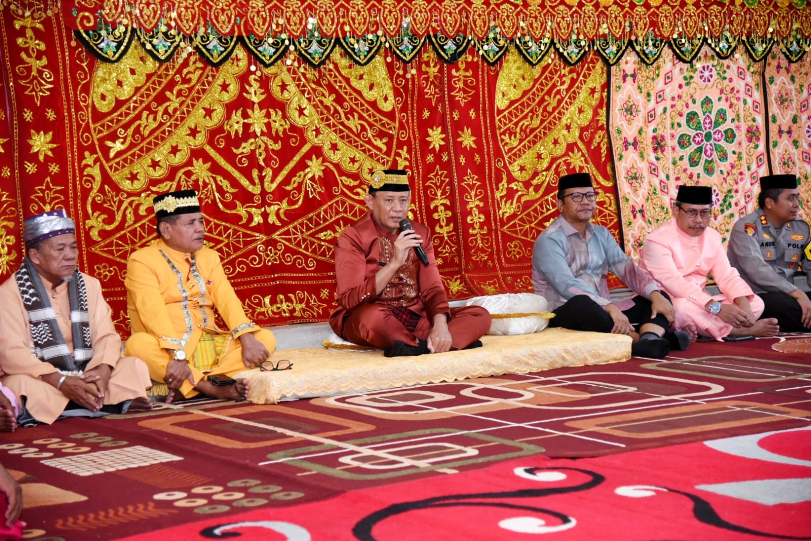 GORONTALO