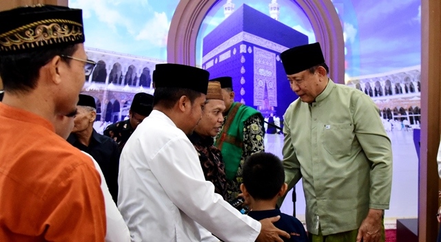 Gubernur Gorontalo